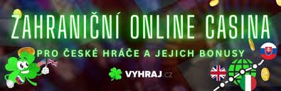 Zahraniční online kasina Objevte svět virtuálních her Zahraniční online kasina Objevte svět virtuálních her